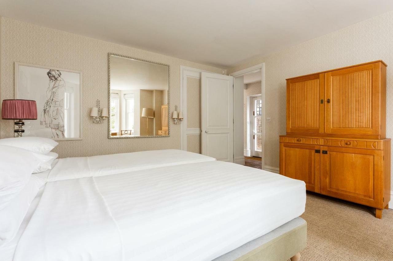 Aldridge Road Ii By Onefinestay Londra