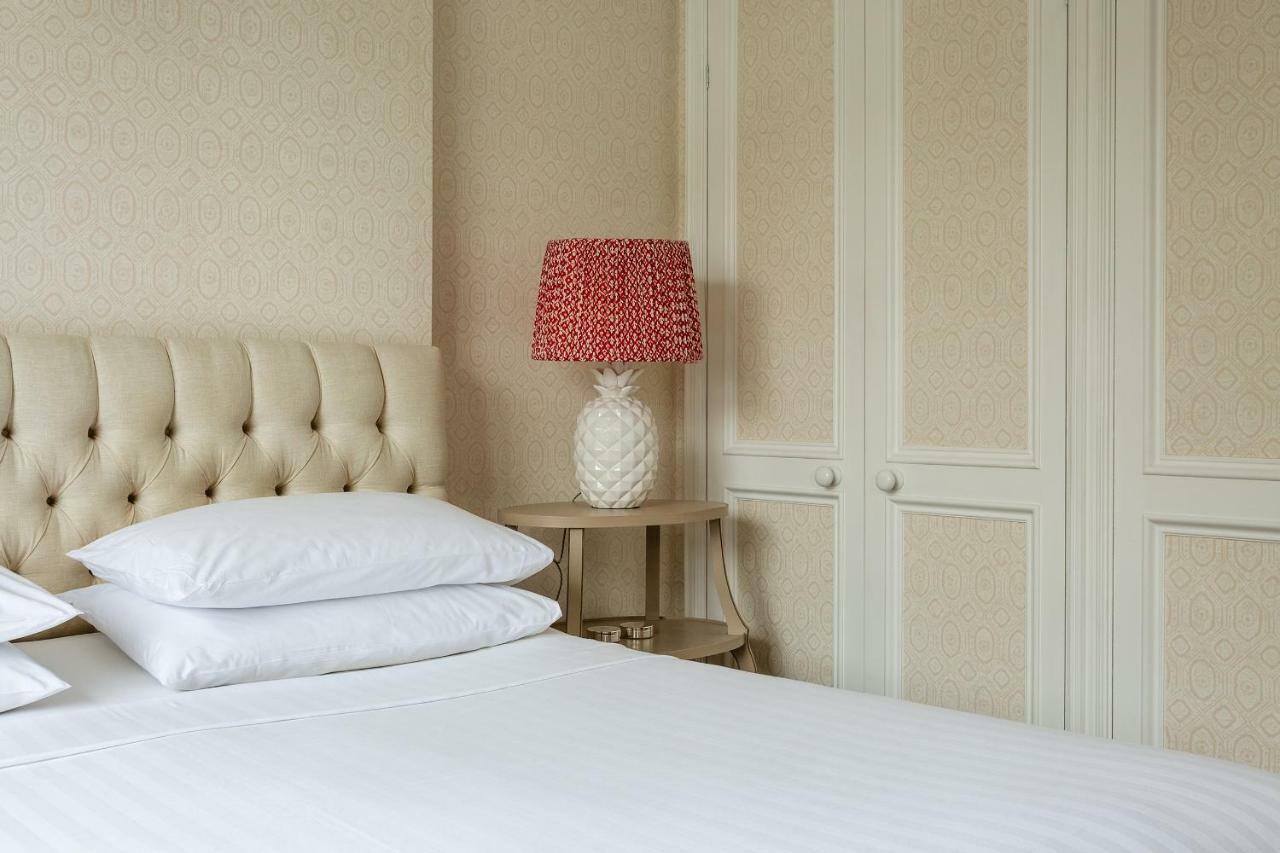 Aldridge Road Ii By Onefinestay Appartamento Londra