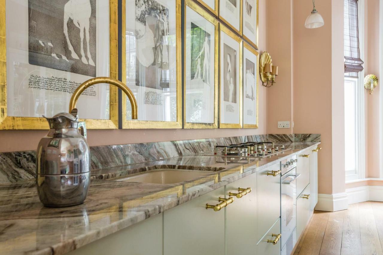 Aldridge Road Ii By Onefinestay Londra