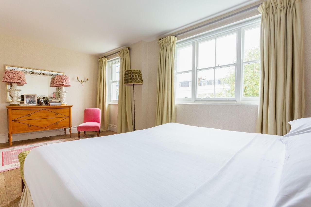 Appartamento Aldridge Road Ii By Onefinestay