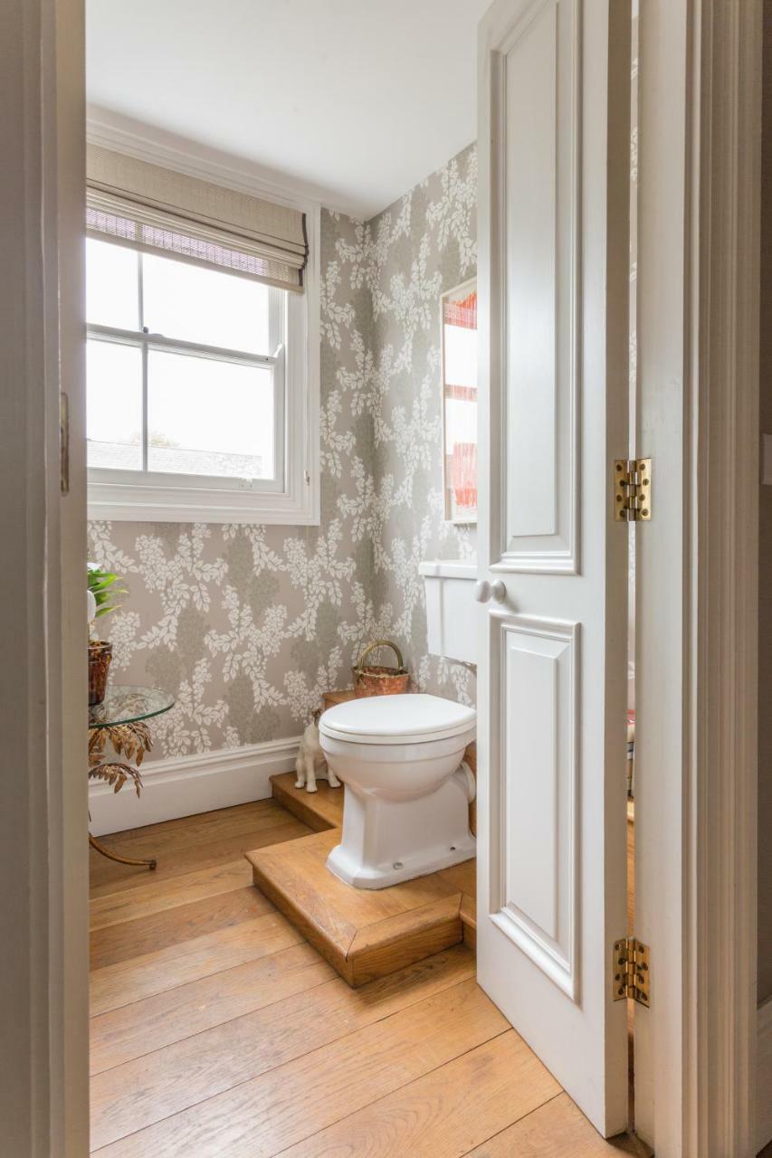 Aldridge Road Ii By Onefinestay Appartamento *