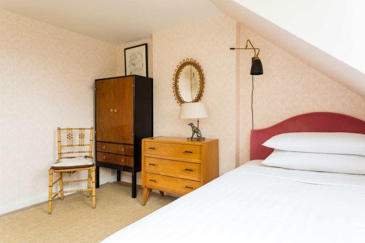 Aldridge Road Ii By Onefinestay Appartamento Londra