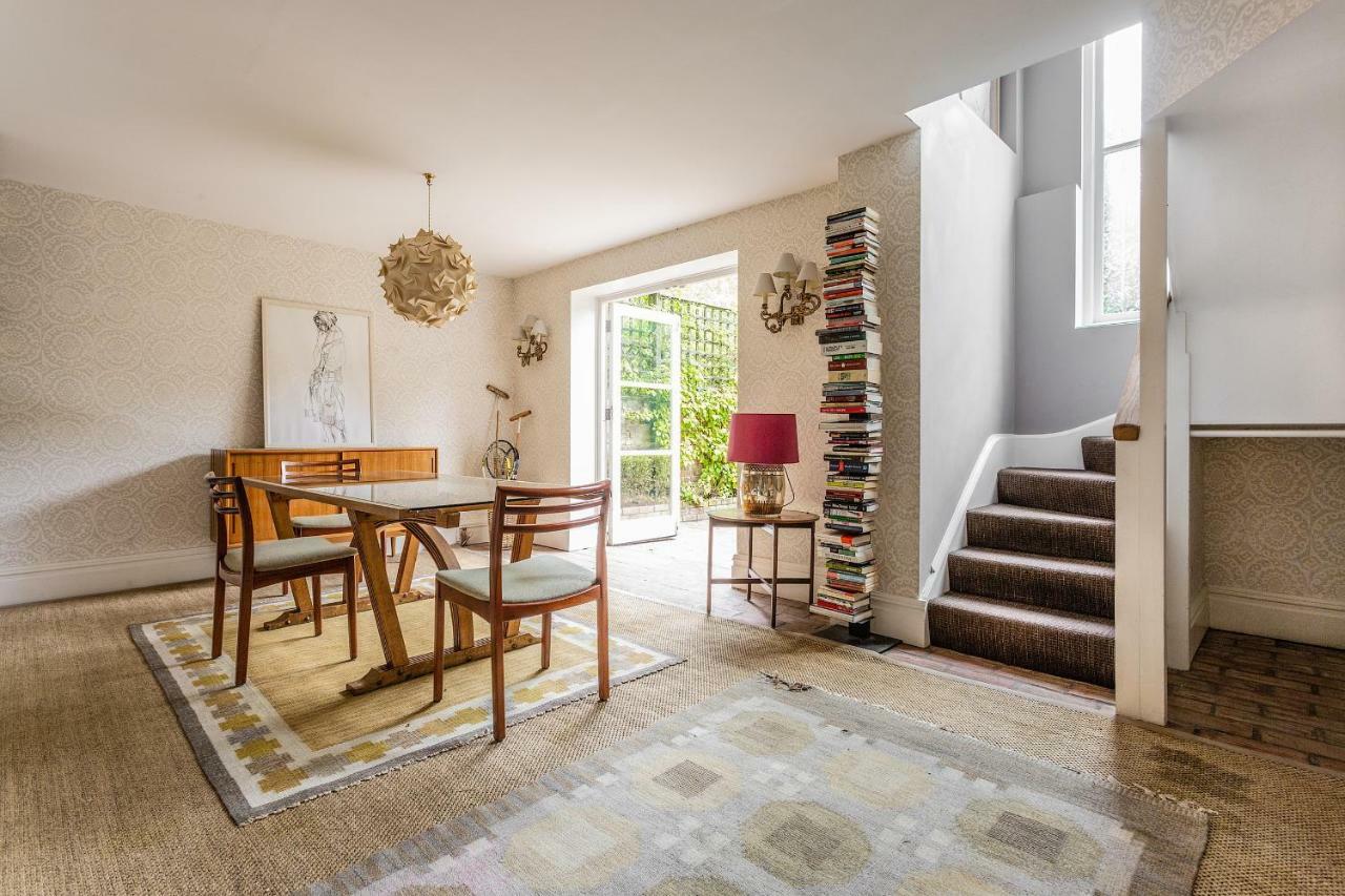 Appartamento Aldridge Road Ii By Onefinestay