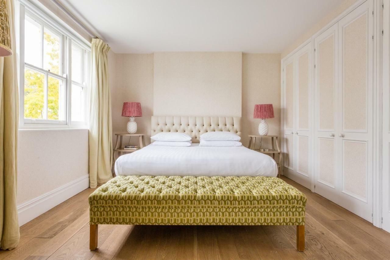 Aldridge Road Ii By Onefinestay Londra