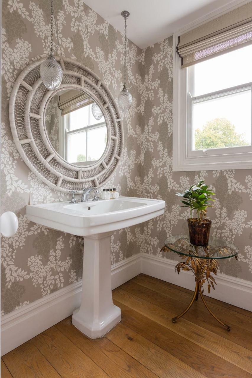 Aldridge Road Ii By Onefinestay Appartamento