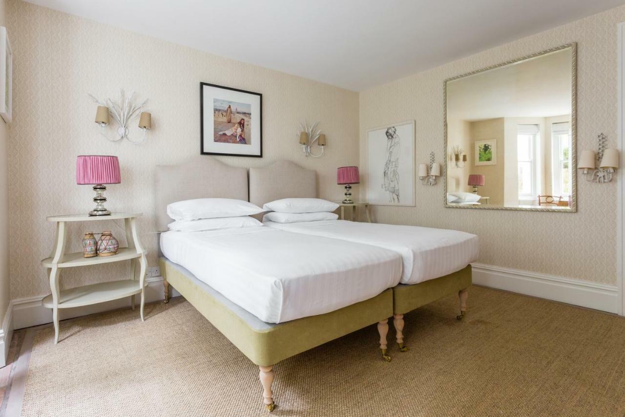 Aldridge Road Ii By Onefinestay Appartamento Londra