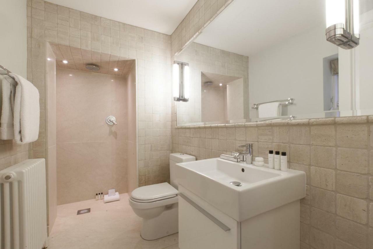 Aldridge Road Ii By Onefinestay Appartamento Londra