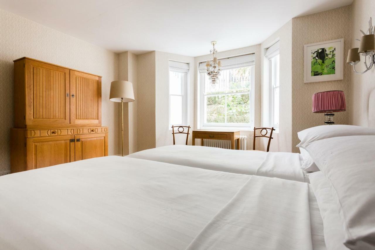 Aldridge Road Ii By Onefinestay Appartamento *