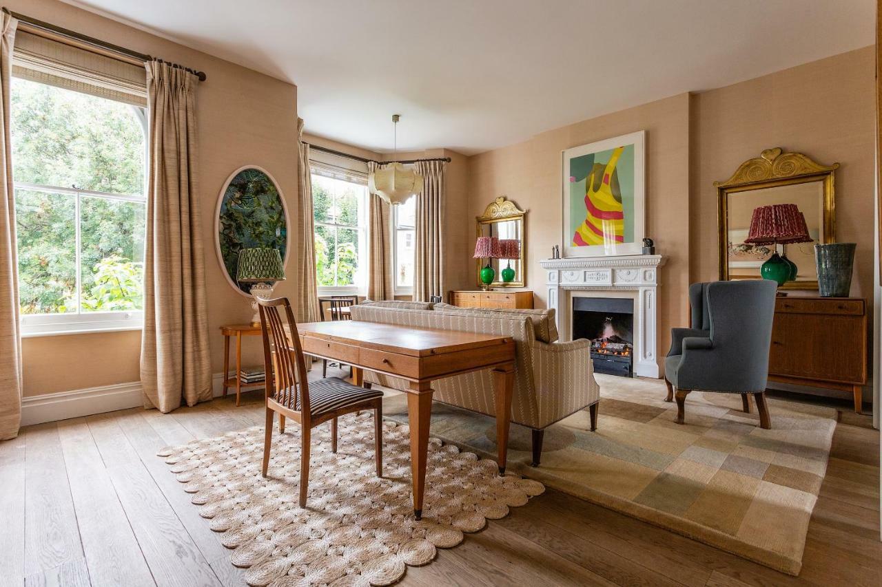 Aldridge Road Ii By Onefinestay Appartamento
