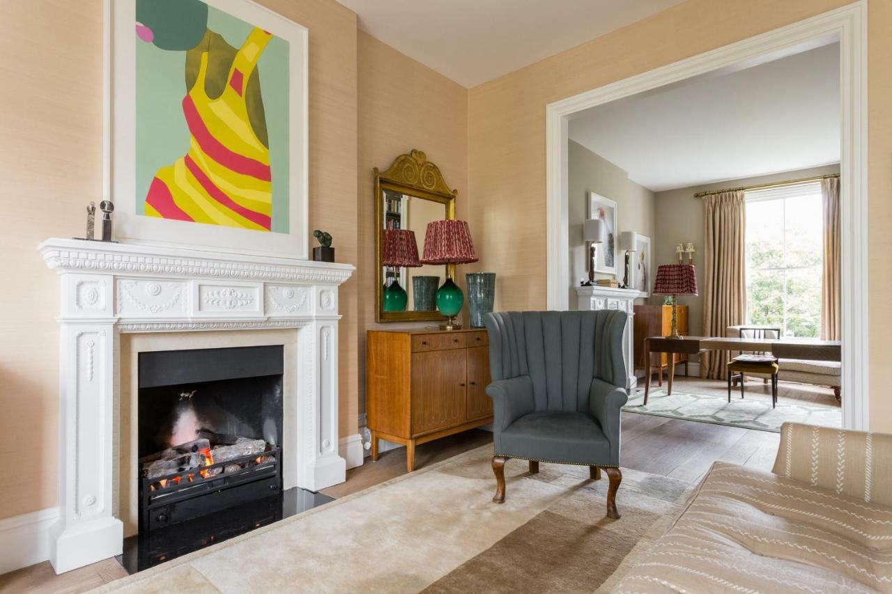 Appartamento Aldridge Road Ii By Onefinestay
