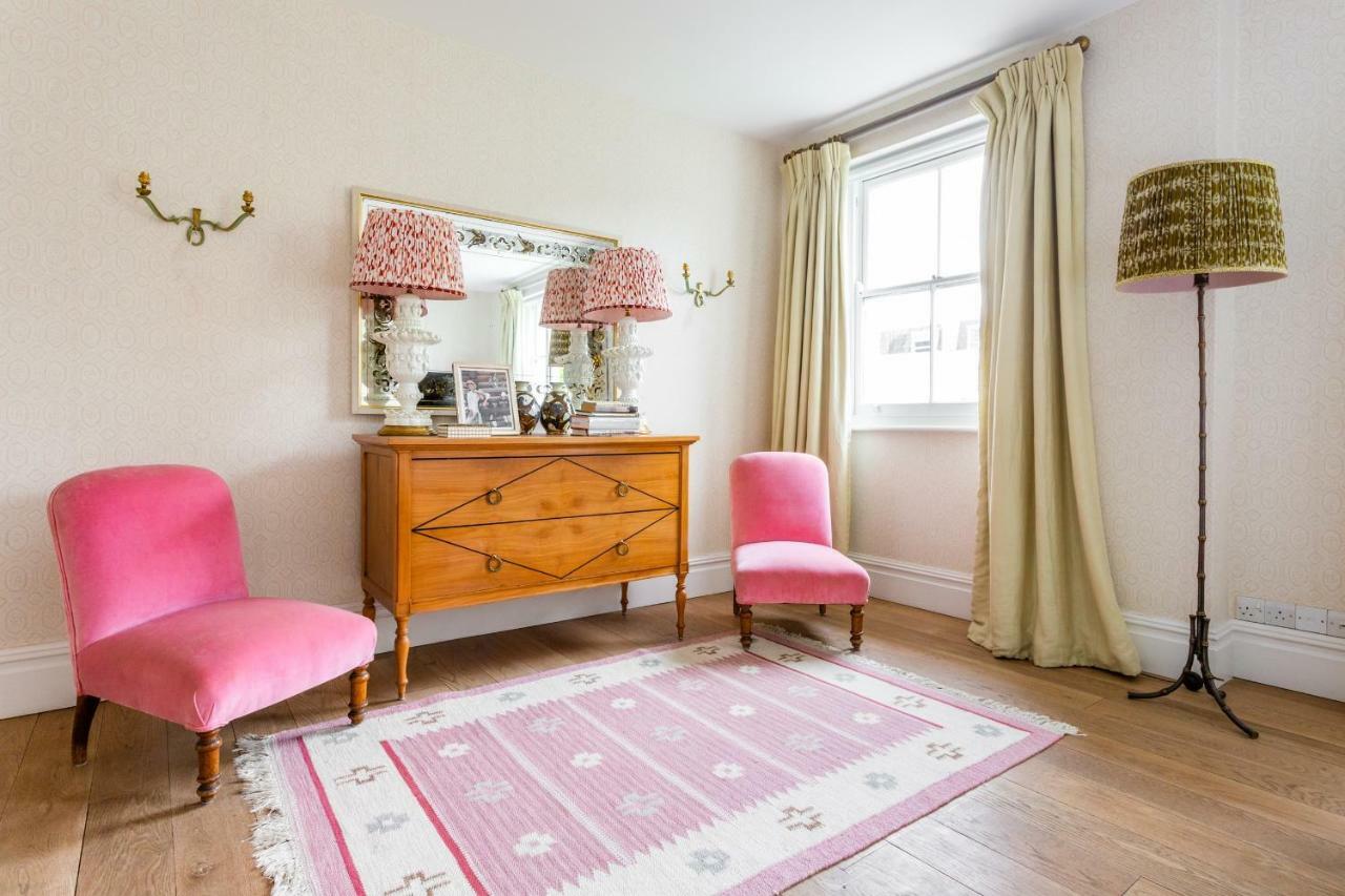 Aldridge Road Ii By Onefinestay Appartamento Londra