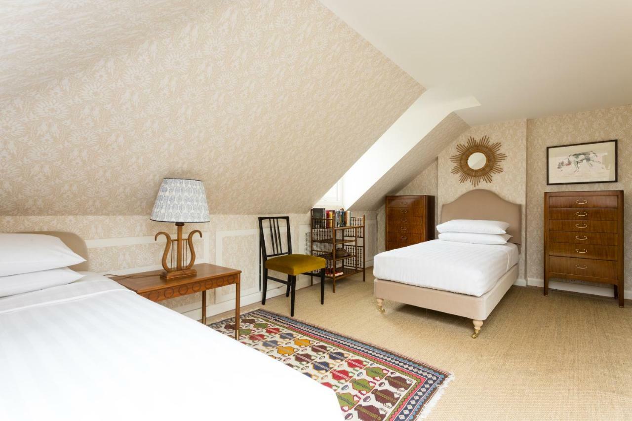 Aldridge Road Ii By Onefinestay * Londra