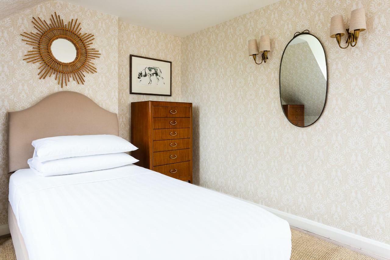 Aldridge Road Ii By Onefinestay Appartamento *