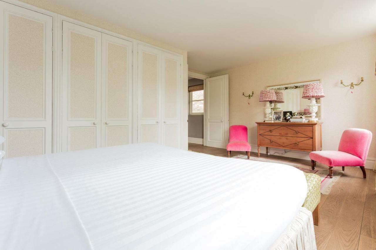 Aldridge Road Ii By Onefinestay Londra