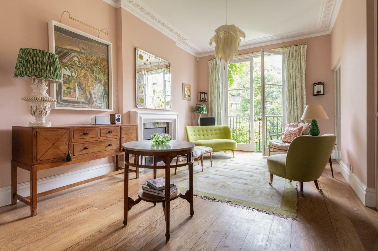 Appartamento Aldridge Road Ii By Onefinestay *