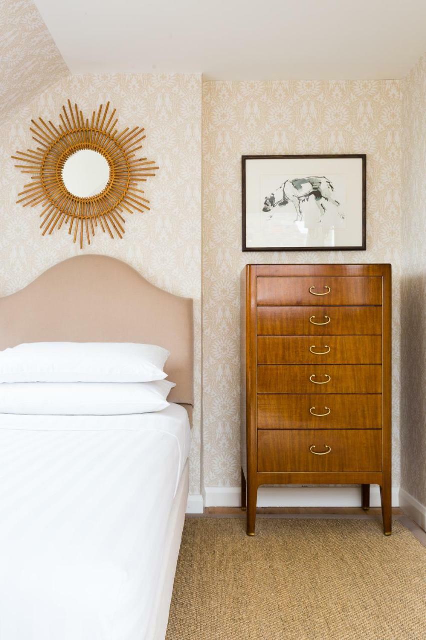Aldridge Road Ii By Onefinestay Londra