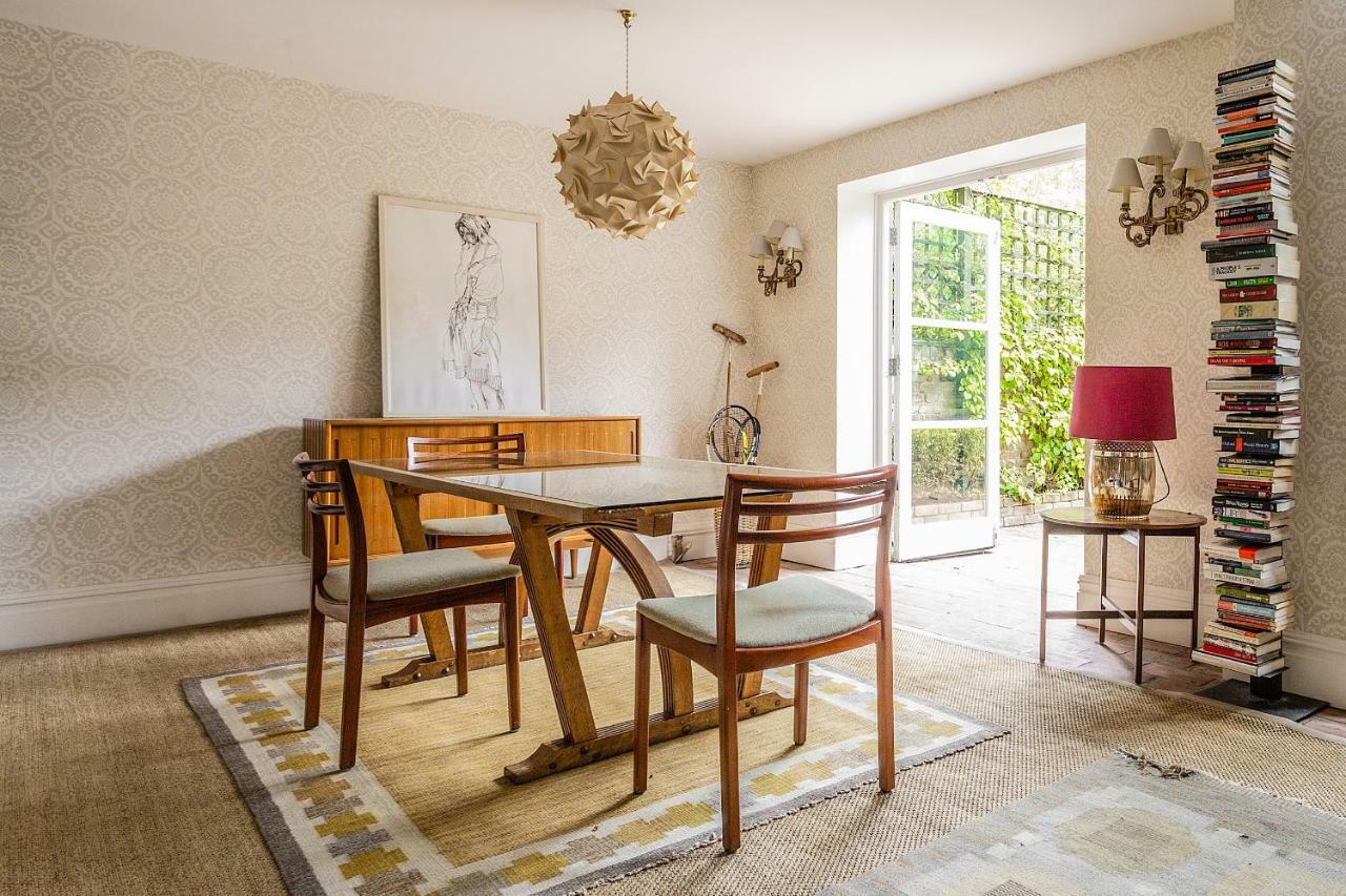 Aldridge Road Ii By Onefinestay Appartamento Londra