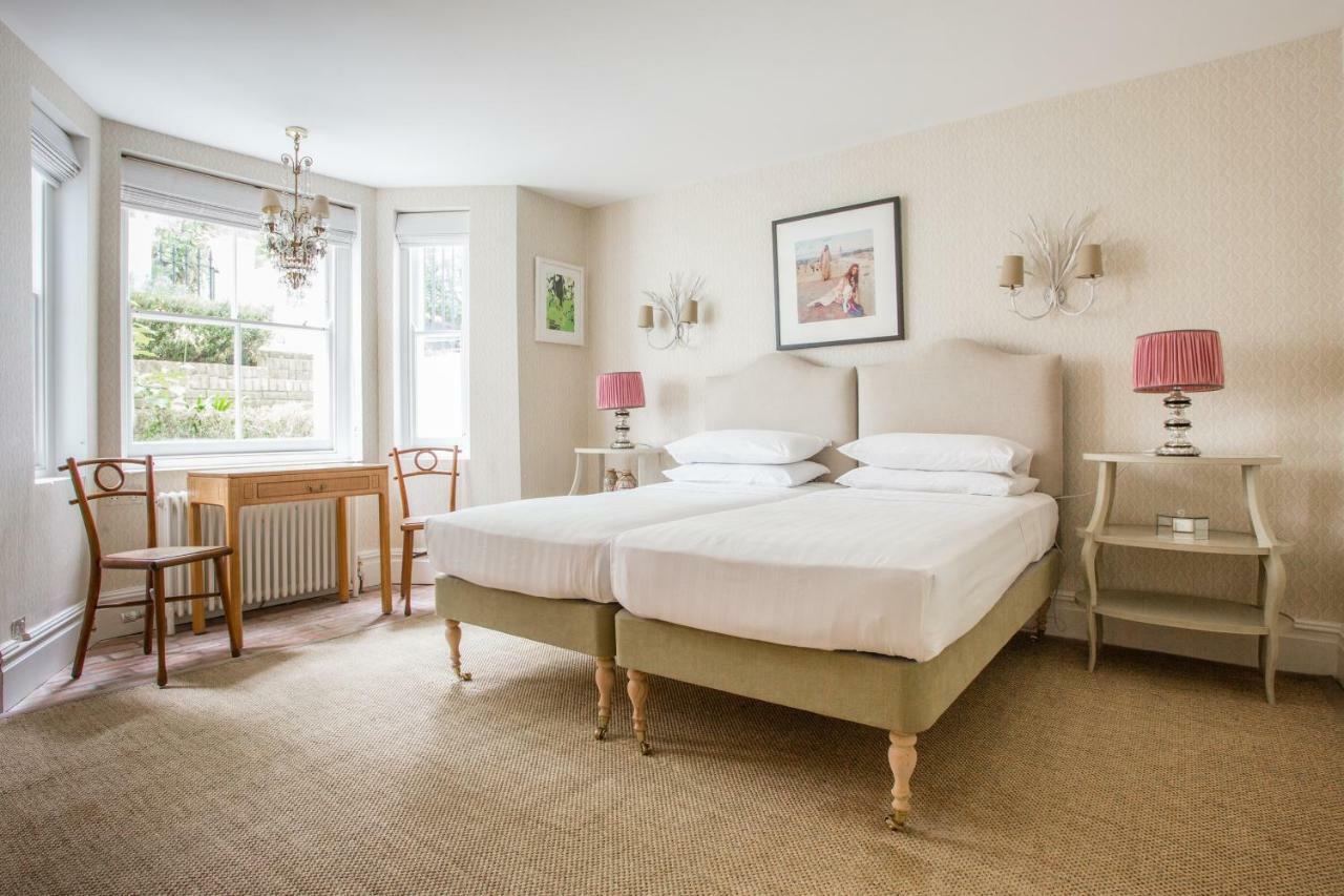 Aldridge Road Ii By Onefinestay * Londra