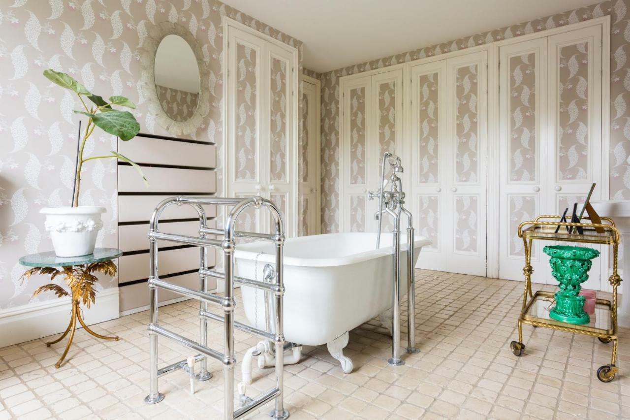 Aldridge Road Ii By Onefinestay Appartamento Londra