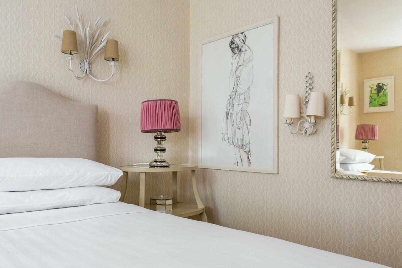 Aldridge Road Ii By Onefinestay Londra