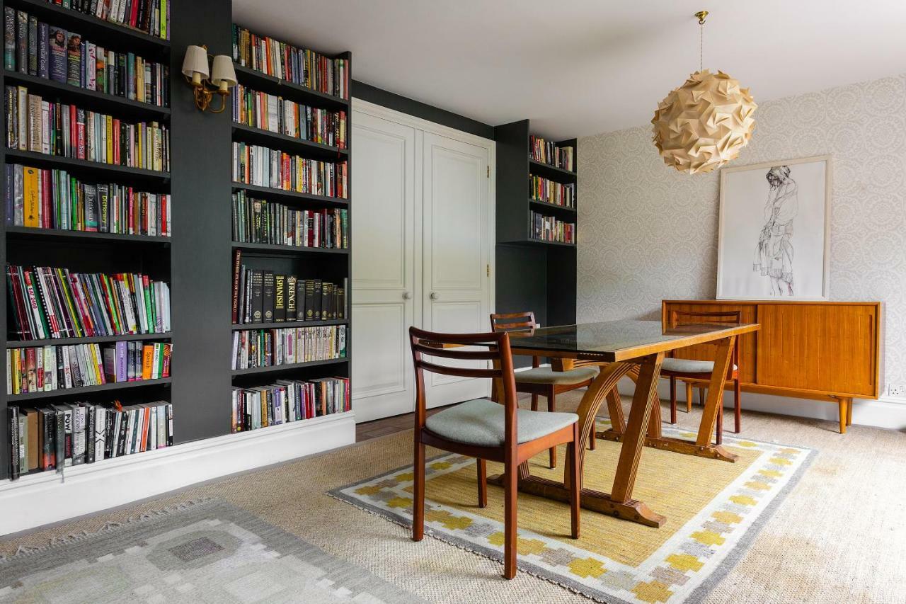 Aldridge Road Ii By Onefinestay Appartamento